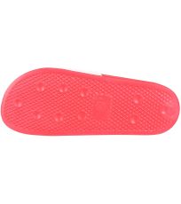 Unisex papuče OH24 PRESTIRE ALPINE PRO červená