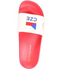 Unisex papuče OH24 PRESTIRE ALPINE PRO červená