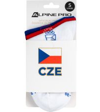 Unisex funkčné ponožky 3 páry OH USCC093 ALPINE PRO