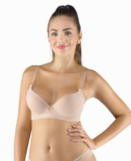 Dámska podprsenka vystužená 07019P GINA