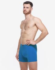 Pánske boxerky s dlhšou nohavičkou 74090P GINA atlantic