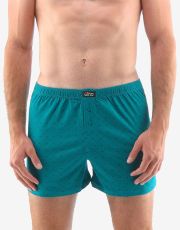 Pánske voľné trenírky 75183P GINA