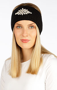 Zimná čelenka 7F408 LITEX