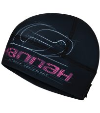 Midnight navy (pink)