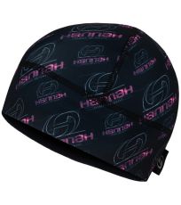 Midnight navy (pink)