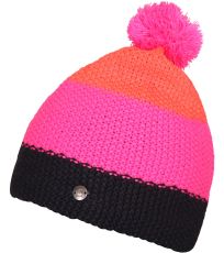 Unisex zimná čiapka DELORE ALPINE PRO