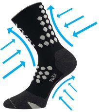 Dámske kompresné ponožky Finish VoXX®