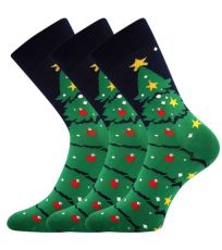 Detské trendy ponožky Damer dětská Lonka 