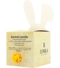 Veľkonočné ponožky v krabičke Deaster Lonka 