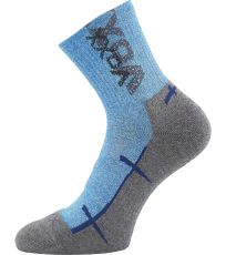 Unisex športové ponožky Walli VoXX®