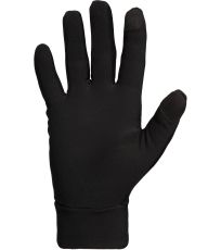 Unisex softshellové rukavice ARTENI KLIMATEX čierna