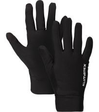 Unisex softshellové rukavice ARTENI KLIMATEX