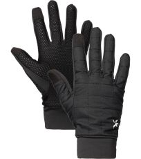 Unisex zateplené rukavice GOLBE KLIMATEX