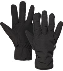 Unisex zateplené rukavice NIAM KLIMATEX