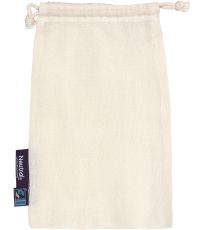 Bavlnené vrecúško 5 ks NE95025 Neutral