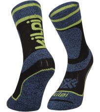 Detské lyžiarske podkolienky ANXO-J KILPI