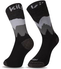 Unisex turistické ponožky NORS-U KILPI