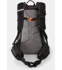 Unisex freeridový batoh RISE 30-U KILPI Čierna