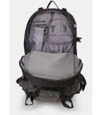 Unisex freeridový batoh RISE 30-U KILPI Čierna