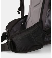 Unisex freeridový batoh RISE 30-U KILPI Čierna