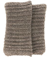 Zimný pletený šál VINCI SCARF RELAX