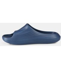 Unisex papuče BIFLOPY-U KILPI Tmavomodrá