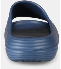Unisex papuče BIFLOPY-U KILPI Tmavomodrá