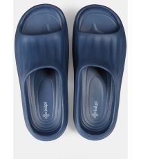 Unisex papuče BIFLOPY-U KILPI Tmavomodrá