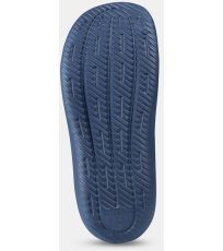 Unisex papuče BIFLOPY-U KILPI Tmavomodrá