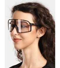 Unisex fotochromatické slnečné okuliare LECANTO PHOTO-U KILPI Čierna