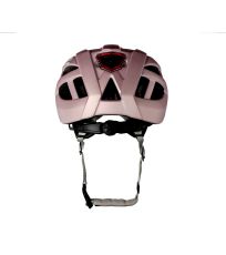 Cyklistická prilba s LED LUMEN R2 