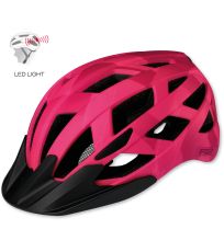 Cyklistická prilba LUMEN JUNIOR R2 