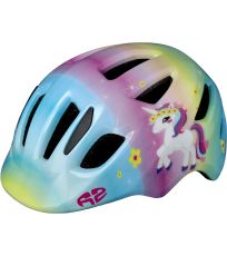 Detská cyklistická prilba PUMP R2