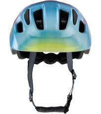Detská cyklistická prilba PUMP R2 