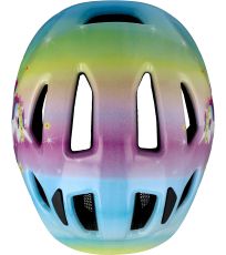 Detská cyklistická prilba PUMP R2 