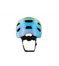 Detská cyklistická prilba PUMP R2 