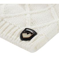 Zimná čiapka GARBINE ALPINE PRO biela