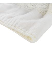 Zimná čiapka GARBINE ALPINE PRO biela