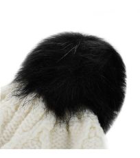 Zimná čiapka GARBINE ALPINE PRO biela