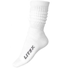 Fitness podkolienky 9A033 LITEX