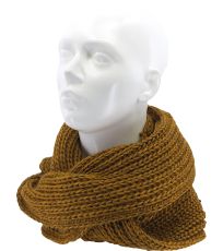 Dámsky pletený šál Minor VoXX®