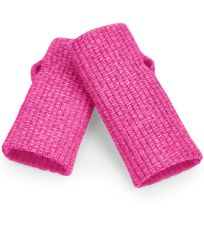 Bezprstové zimné rukavice B397R Beechfield