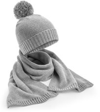 Light Grey Fleck - 