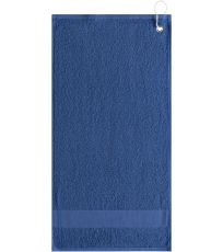 Golfový uterák s klipom 55x30 NT9165 L-Merch