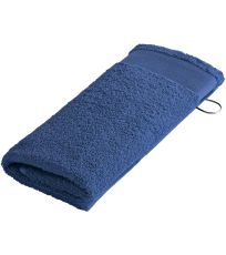 Golfový uterák s klipom 55x30 NT9165 L-Merch 