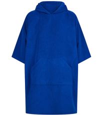 Uterák v štýle poncho TC810 Towel City