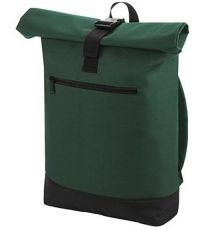 Mestský rolovací batoh BG855 BagBase