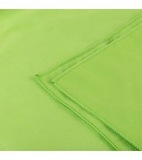 Rýchloschnúci uterák - zelený 80x150 cm SIROCCO XL Spokey 