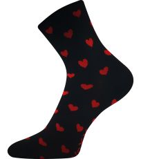 Dámske trendy ponožky Agapi VoXX®