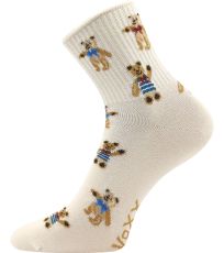 Dámske trendy ponožky Agapi VoXX®